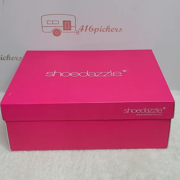 Women's Heeled Dress Sandals - Picture 11 of 13